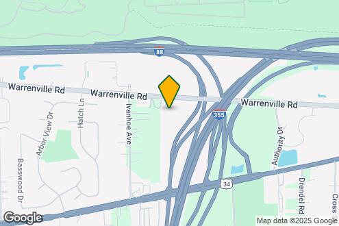 Furnished Studio - Lisle photo'