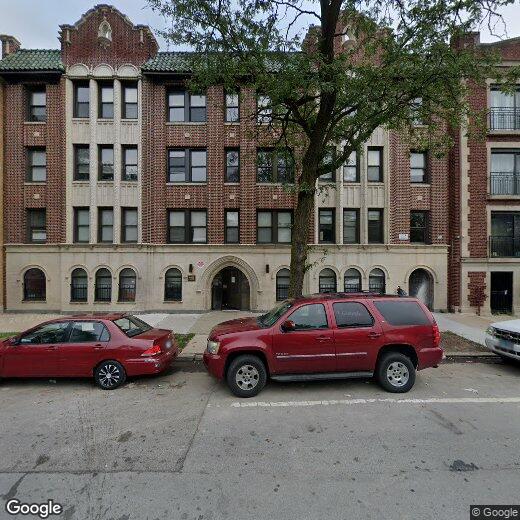 Primary Photo - 4625 S Drexel Blvd
