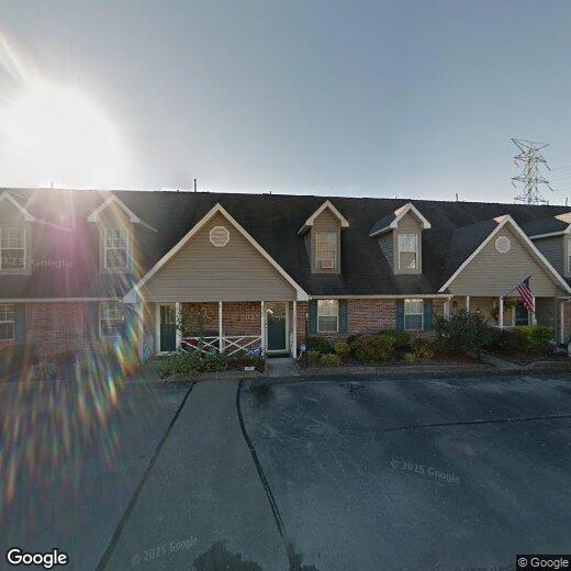 2 br, 2 bath House 6509 Doe Creek Way House Rental in Knoxville, TN