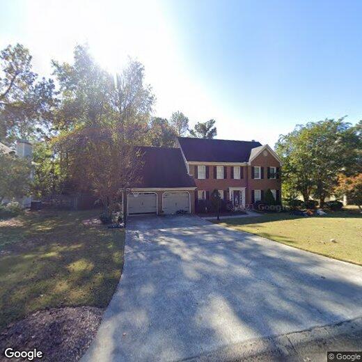 2881 Wynford Dr S W, Marietta, GA 30064 House for Rent in Marietta