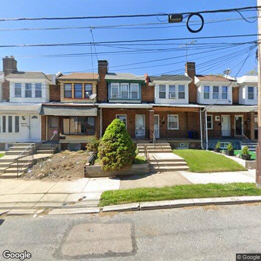 Primary Photo - 5822 Keystone St