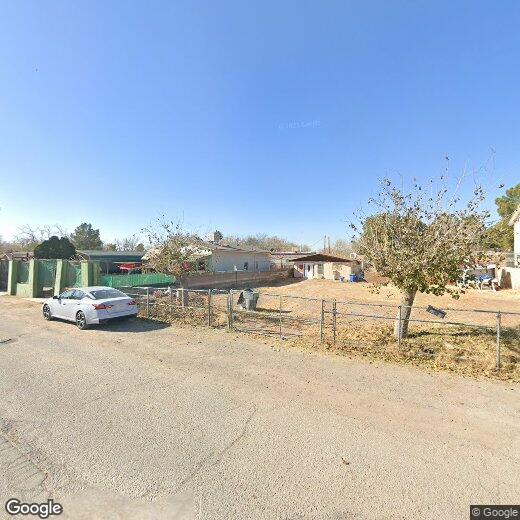 Primary Photo - 7864 La Senda Dr