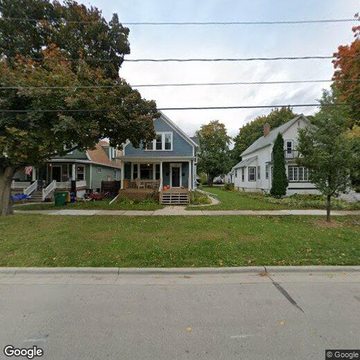 Primary Photo - 117 S Oakland Ave