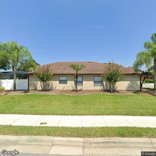 2200 Tulip Valley Point, Sanford, FL 32771 House Rental in Sanford