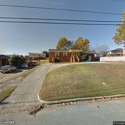 What a gem House for Rent in Hueytown, AL