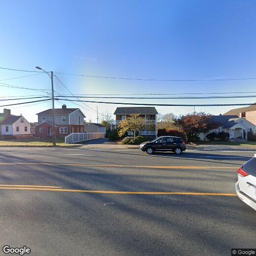 Primary Photo - 1 br, 1 bath House - 1347 B S. Main St