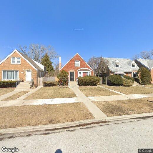 2936 W 97th Pl, Evergreen Park, IL 60805 House Rental in Evergreen