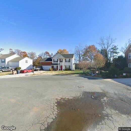 Primary Photo - 1408 Cottage Creek Rd