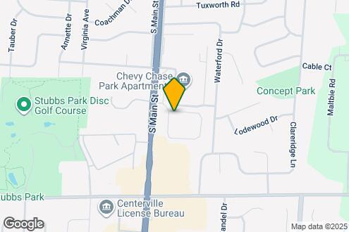 Ashton Glen Apartments Dayton Oh Apartments Com