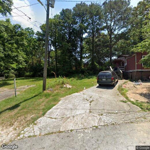 1079 Oakland Ave SE Unit B, Conyers, GA 30012 Condo for Rent in