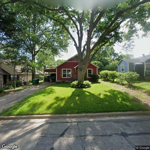 Primary Photo - 1407 Church St