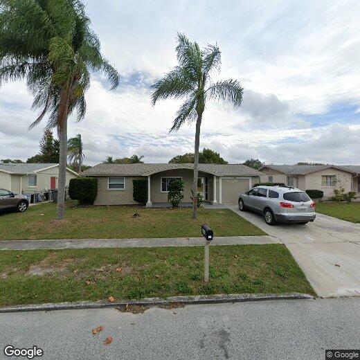 Primary Photo - 4606 Bowl St