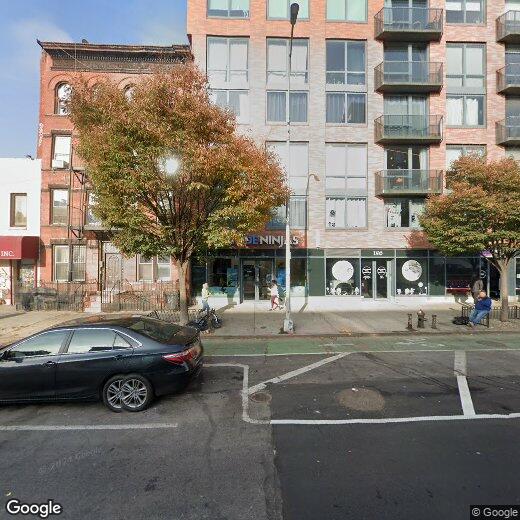 Primary Photo - 143 4th Ave