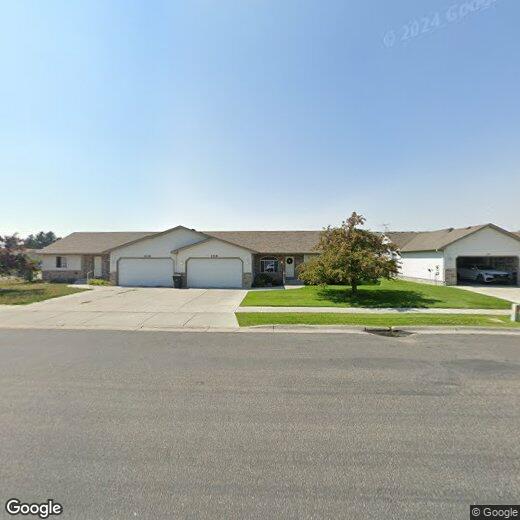 1218 Oak Meadow Cir, Ammon, ID 83406 House for Rent in Ammon, ID
