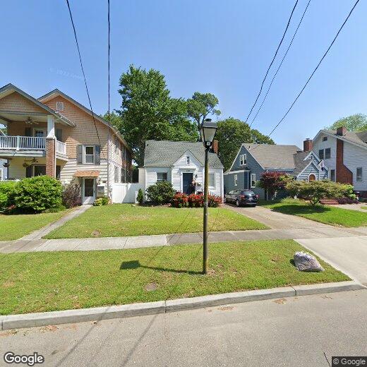 438 New York Ave, Norfolk, VA 23508 House for Rent in Norfolk, VA