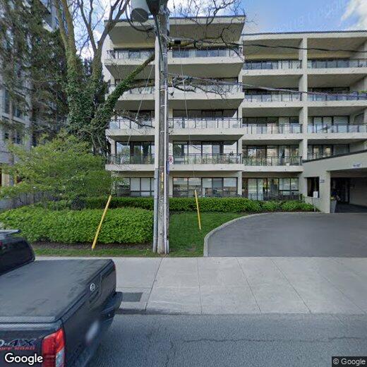 Photo principale - 223-223 St Clair Ave W