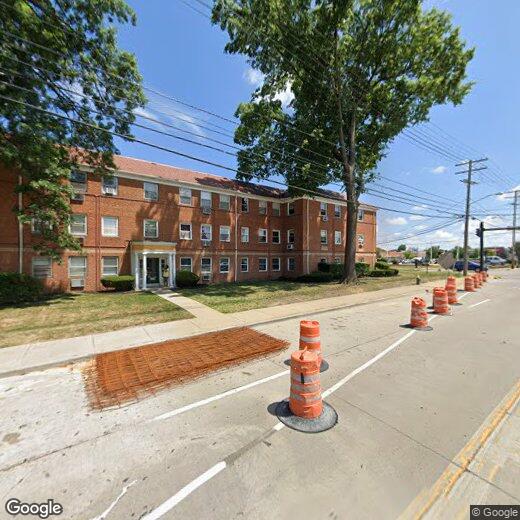 13833 Cedar Rd Unit 206, South Euclid, OH 44118 Condo for Rent in