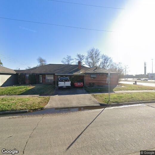 Primary Photo - 8214 Beechnut St