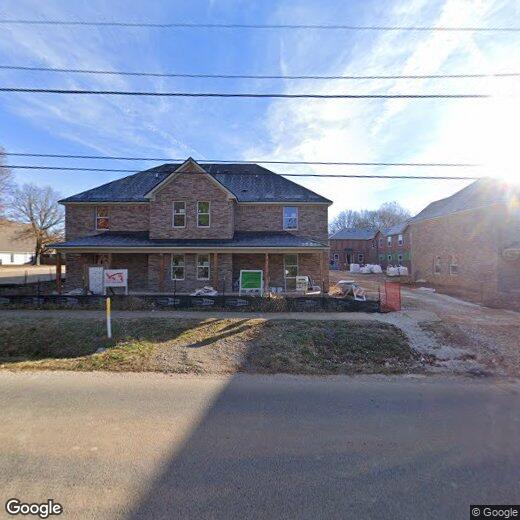 Primary Photo - 1350 N Porter Rd