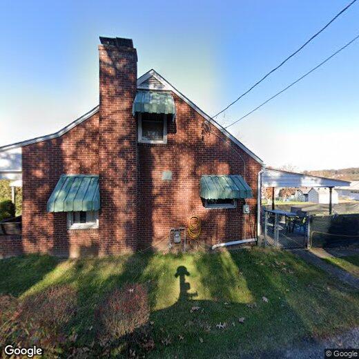 249 Pattison St, Evans City, PA 16033 House Rental in Evans City, PA