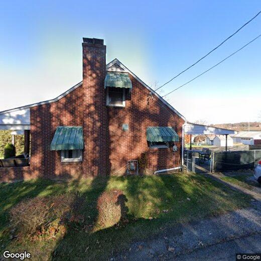 249 Pattison St, Evans City, PA 16033 House Rental in Evans City, PA