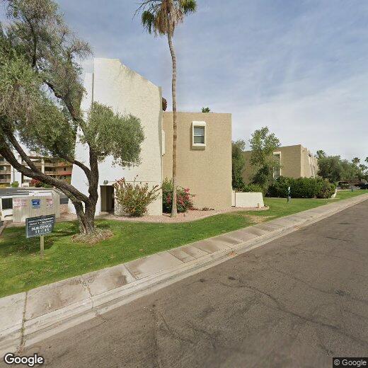 Primary Photo - 7625 E Camelback Rd