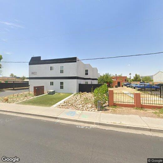 1822 N 32nd St, Phoenix, AZ 85008 Room for Rent in Phoenix, AZ