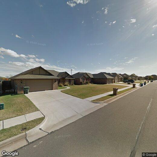 2121 Appalachian Trail, Edmond, OK 73003 House Rental in Edmond, OK