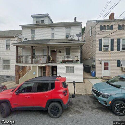 40 W North St, Bethlehem, PA 18018 House Rental in Bethlehem, PA