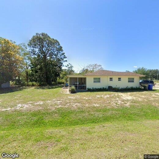 449 S Sun N Lakes Blvd, Lake Placid, FL 33852 House Rental in Lake