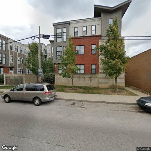Primary Photo - 650 S Mill St