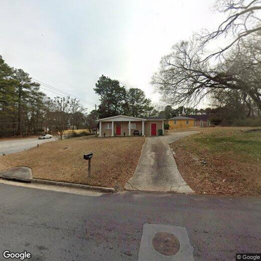Primary Photo - 2203 Wesley Chapel Rd