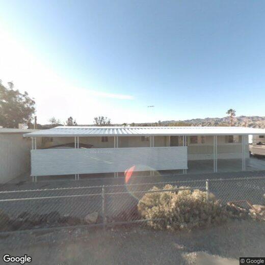 Primary Photo - Affordable home