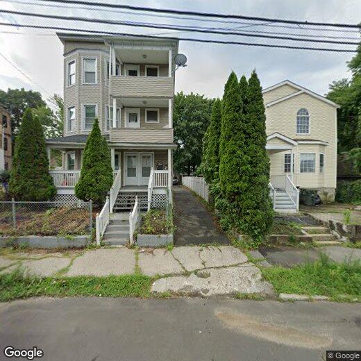 229 Orland St Unit 3, Bridgeport, CT 06605 Apartment for Rent in