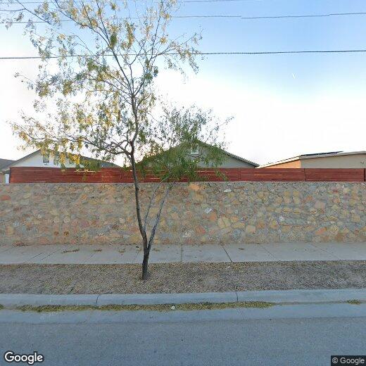 5000 Joe Castillo St, El Paso, TX 79938 House Rental in El Paso, TX
