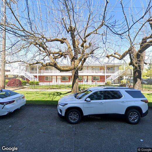 Primary Photo - 1524 S J St