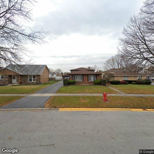 12840 S Apple Ln, Alsip, IL 60803 House Rental in Alsip, IL