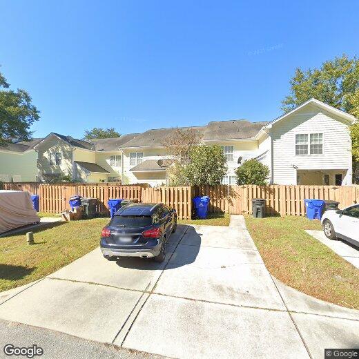 2936 Sugarberry Ln, Johns Island, SC 29455 Townhome Rentals in Johns