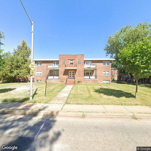 Primary Photo - 6414 Park Heights Ave