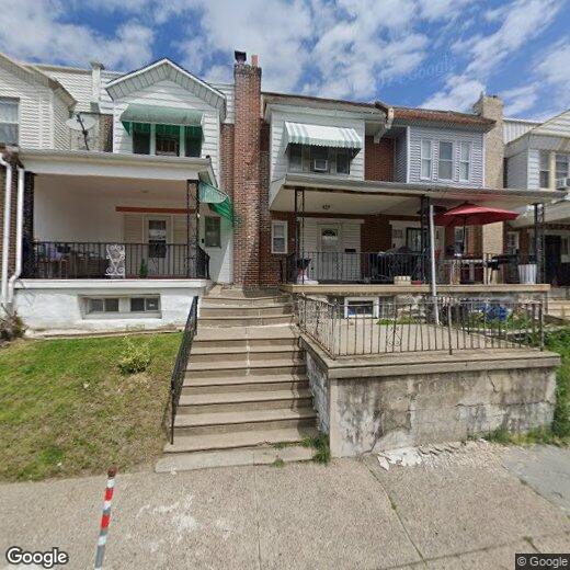 Primary Photo - 2541 Ashford St