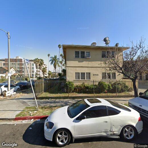 Primary Photo - 2740 San Marino St