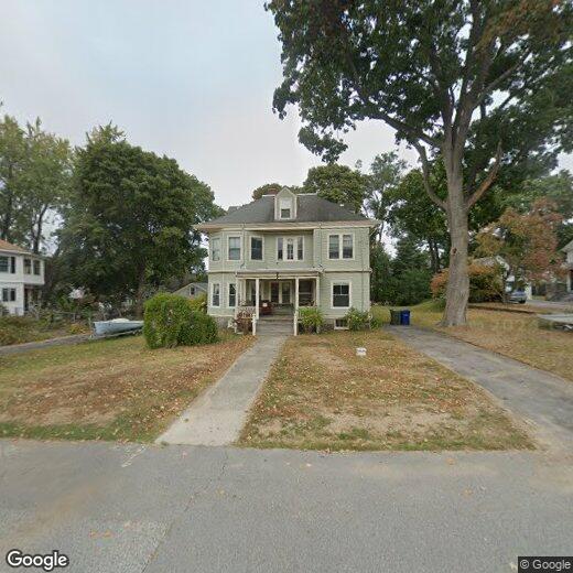 43 Chase St, South Portland, ME 04106 House Rental in South Portland