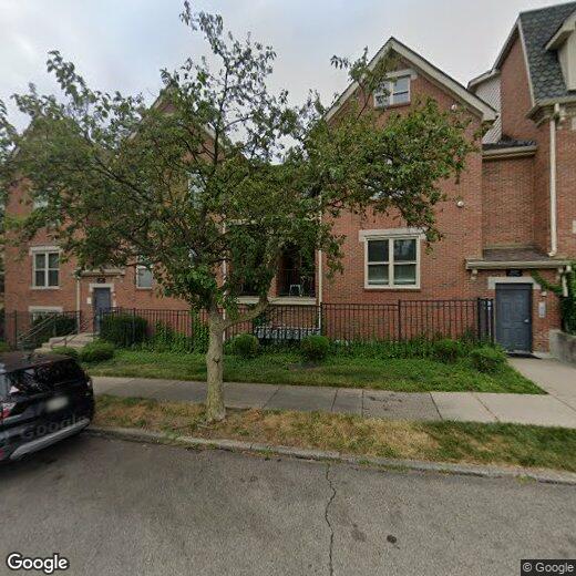 Primary Photo - 2822 Eden Ave