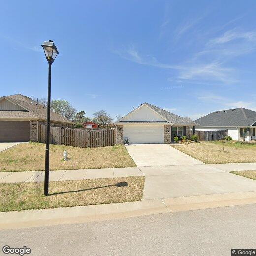 227 S Nightfall Ave, Farmington, AR 72730 House for Rent in