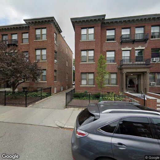 Primary Photo - 39 Park Vale Ave