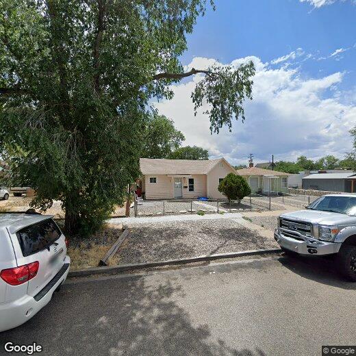 735 Belford Ave, Grand Junction, CO 81501 House Rental in Grand
