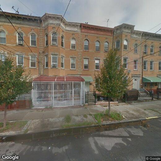 Foto principal - 501 Ridgewood Ave