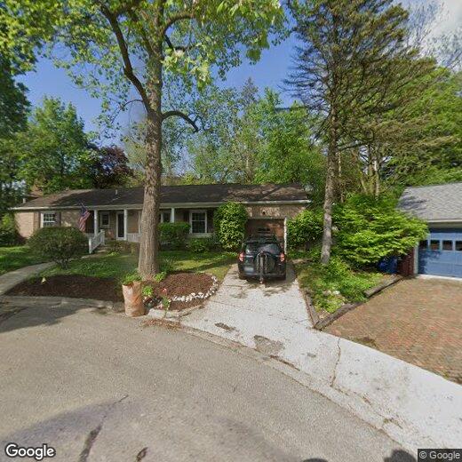 4 Ruthven Pl, Ann Arbor, MI 48104 House Rental in Ann Arbor, MI