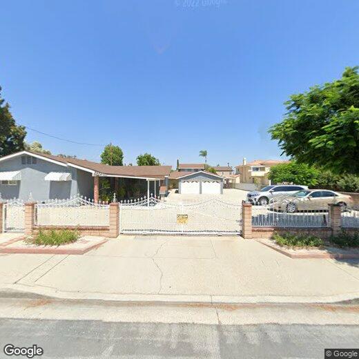 5400 Santa Anita Ave, Temple City, CA 91780 House Rental in Temple
