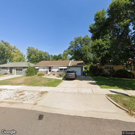 2104 S Western Ave, Sioux Falls, SD 57105 House Rental in Sioux Falls